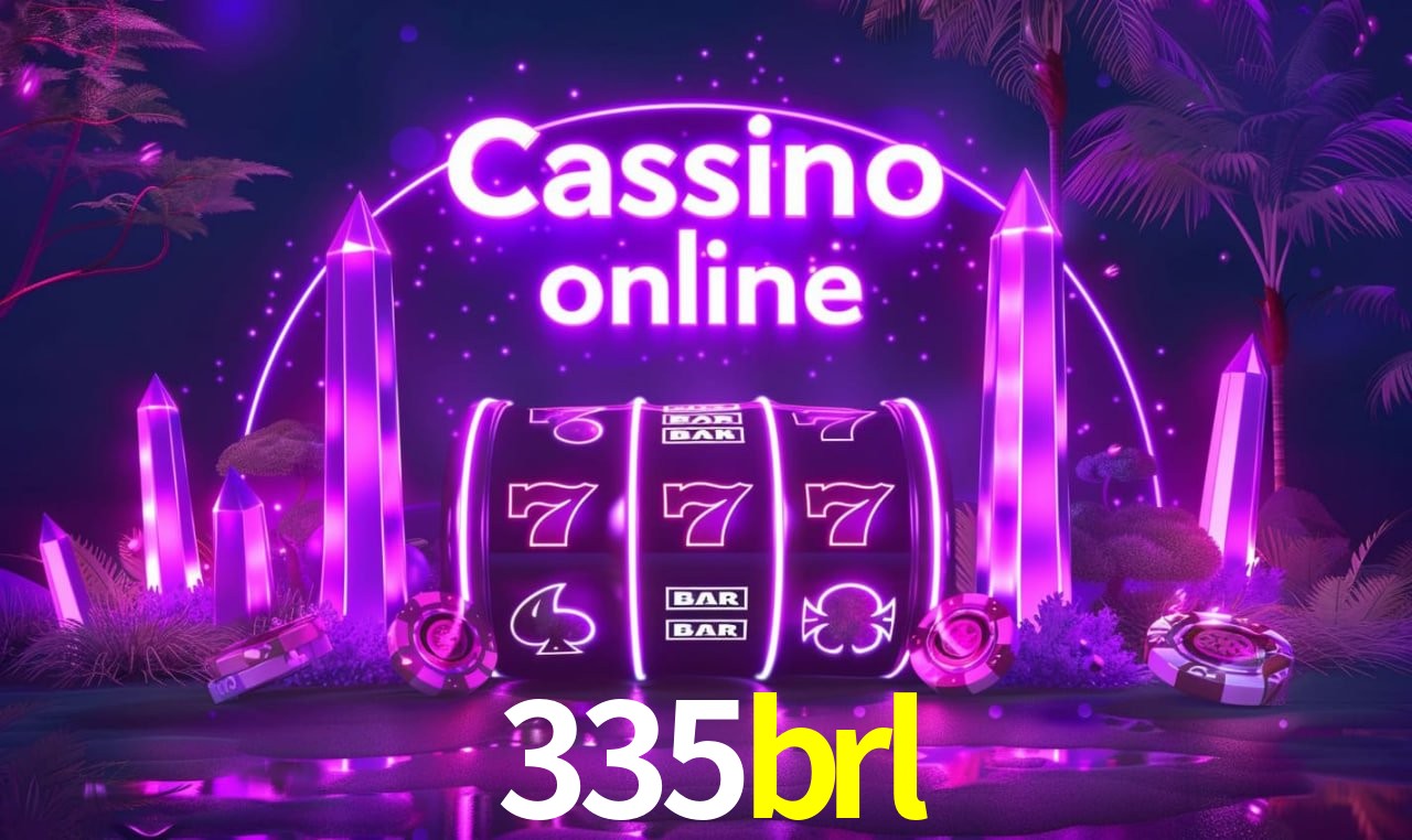 Secure Login 335brl