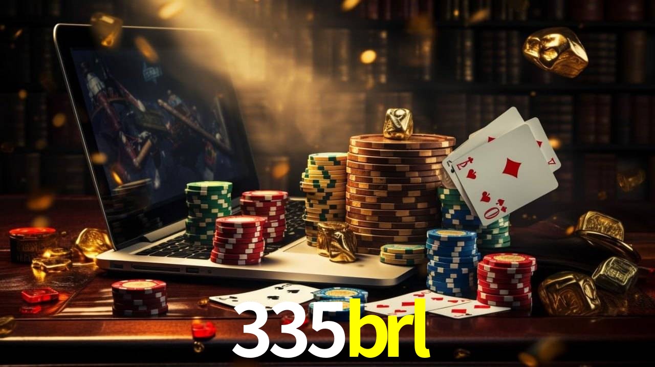 Tennis Betting 335brl