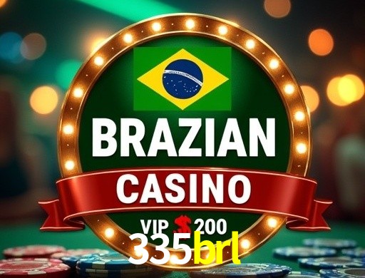 Exclusive Offers 335brl
