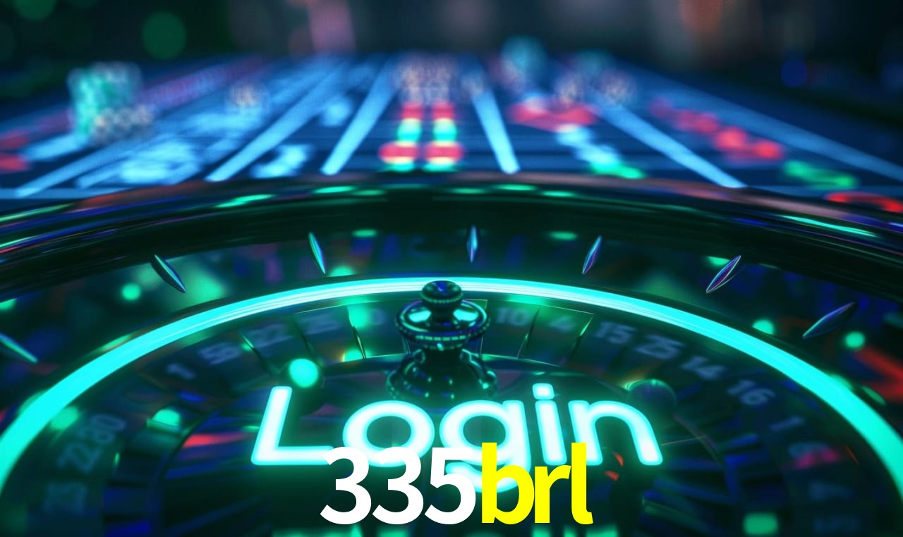 Welcome Bonus 335brl