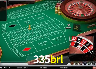 VIP Casino 335brl