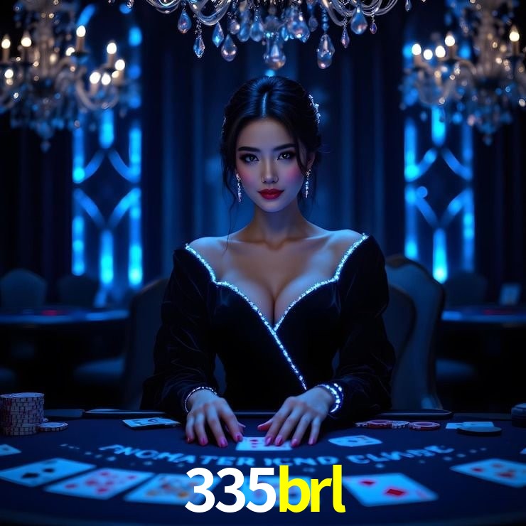 Live Casino 335brl